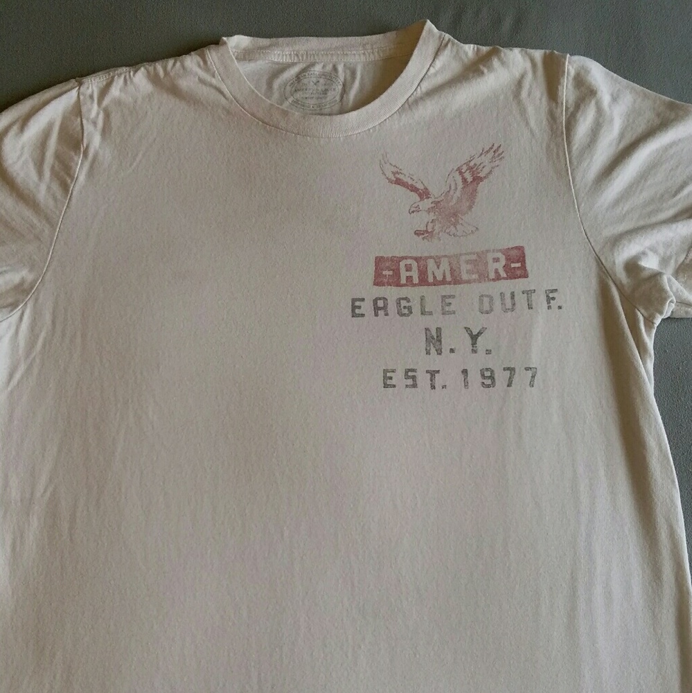Men's American Eagle T-shirt